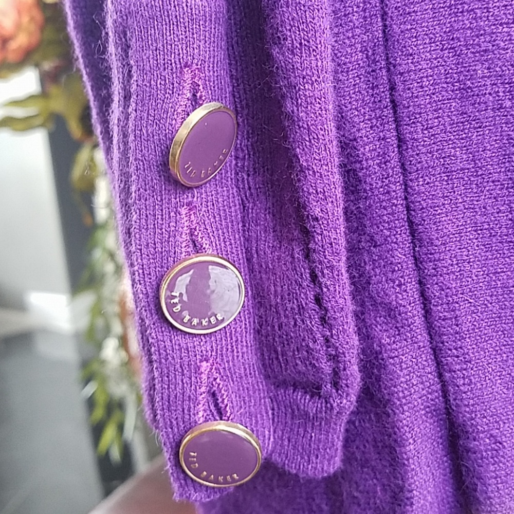 Ted Baker Kinsey - Picture 6 of 6